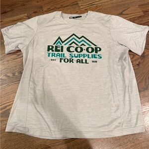 REI Shirt